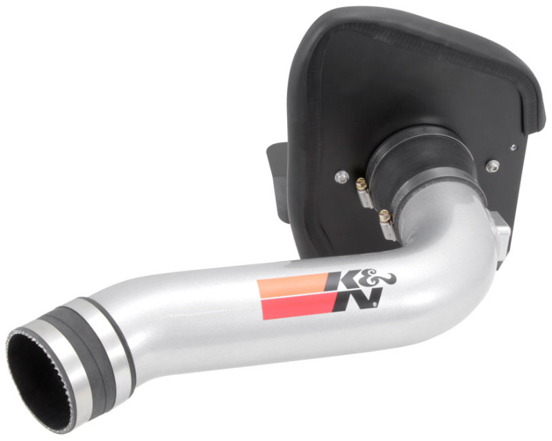 Ford Edge Performance Air Intake - K&N Engineering - 77 Series - `12-`14